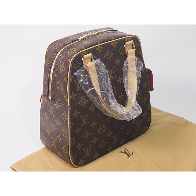 ルイヴィトン モノグラム エクサントリシテ バッグ ハンドバッグ 富士屋◇値下げ品◇ルイヴィトン LOUIS VUITTON エクサントリシテ