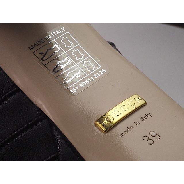 富士屋◇グッチ GUCCI オートクチュール コレクション ハイヒール 
