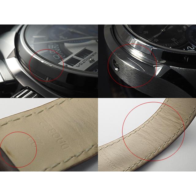 HAMILTON（ハミルトン） 富士屋◇ハミルトン ジャズマスター FACE 2