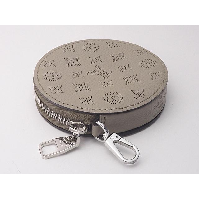富士屋◇ルイヴィトン LOUIS VUITTON マヒナ ベラ付属コインケース 