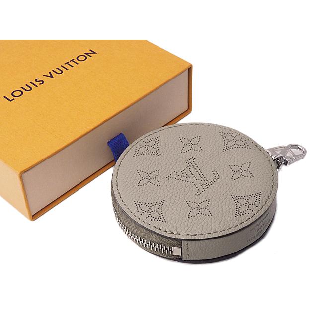 富士屋◇ルイヴィトン LOUIS VUITTON マヒナ ベラ付属コインケース 