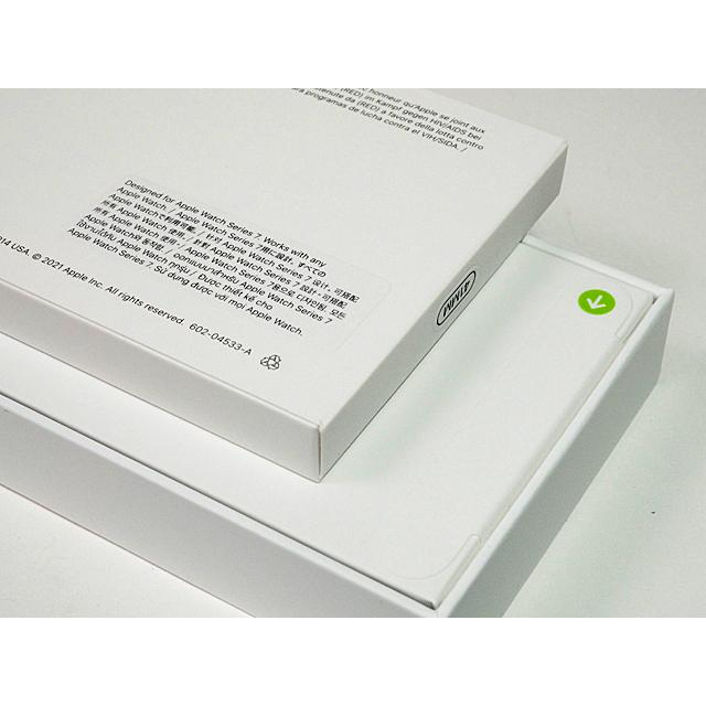 富士屋◇アップル Apple Watch Series 7 GPSモデル 41mm MKN23J 富士屋◇アップル Apple Watch Series 7 GPSモデル 41mm MKN23J