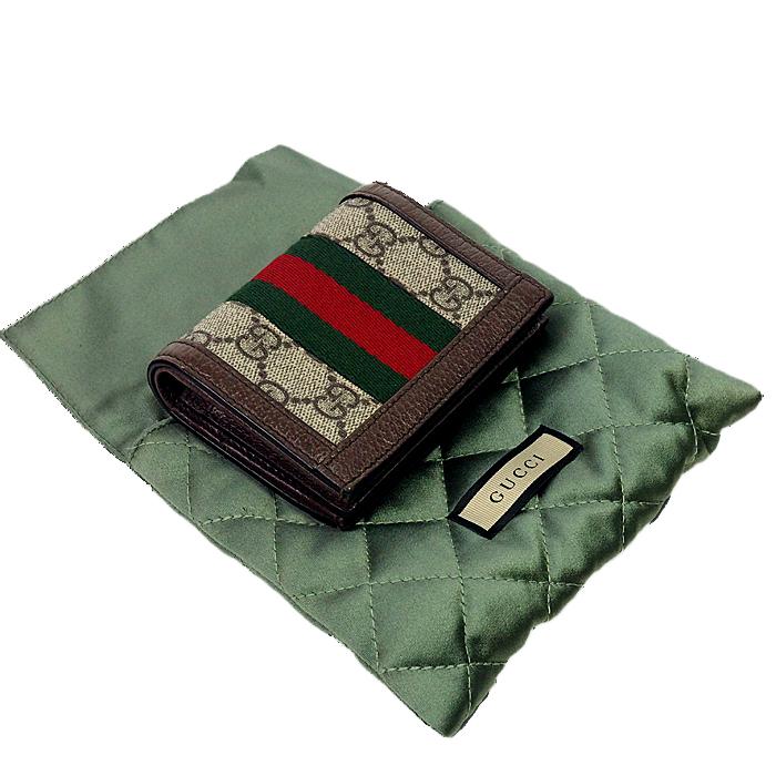 富士屋◇グッチ GUCCI オフィディア GGスプリーム シェリー 523155 2