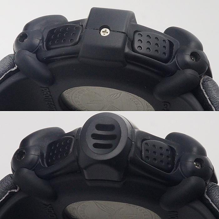 富士屋◇カシオ CASIO Gショック ライズマン DW-9100ZJ-1T メンズ