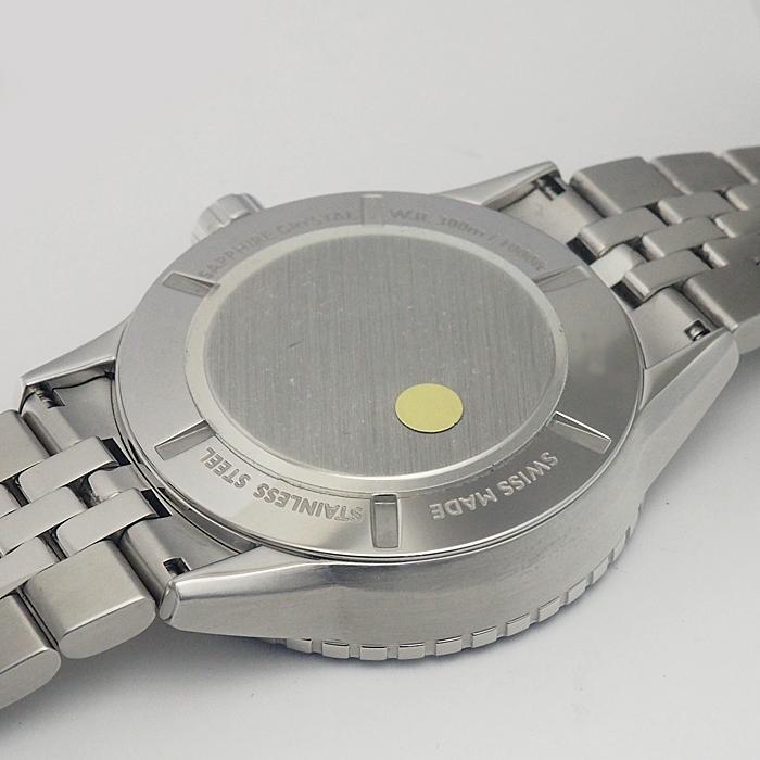 未使用に近い】RAYMOND WEIL 腕時計 稼働品 新同品 レイモンドウィル