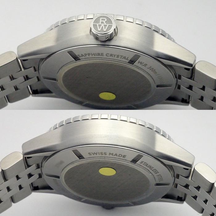 富士屋◇ レイモンド・ウェイル RAYMOND WEIL フリーランサー 2760-ST3  