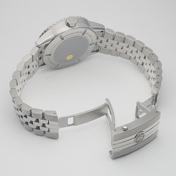 富士屋◇ レイモンド・ウェイル RAYMOND WEIL フリーランサー 2760-ST3  