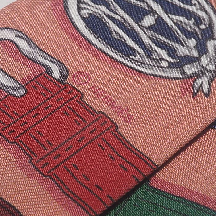 富士屋◇ エルメス HERMES トゥイリー HARNAIS DES PRESIDENTS 大統領