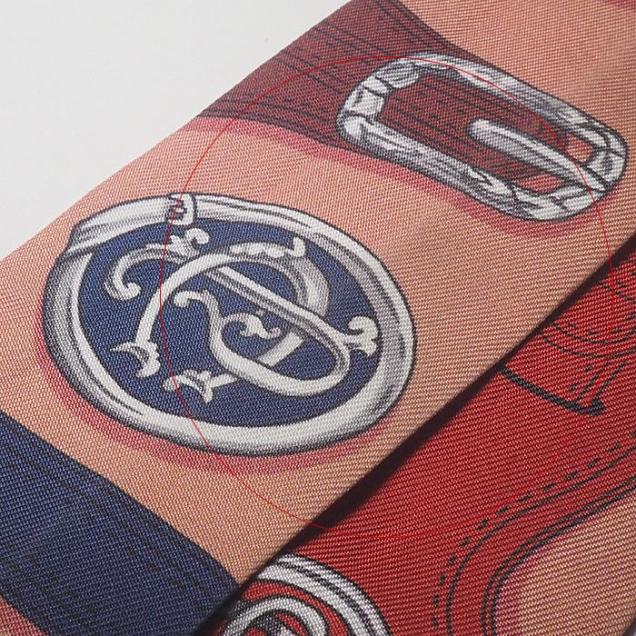 富士屋◇ エルメス HERMES トゥイリー HARNAIS DES PRESIDENTS