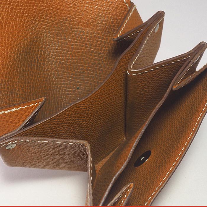 お値下しました！エルメス　 ルヴァンキャトル　ケース HERMES 値下げ エルメス ルヴァンキャトル コインケース