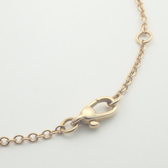 富士屋◇ ポメラート Pomellato ヌード プチ ロンドンブルートパーズ