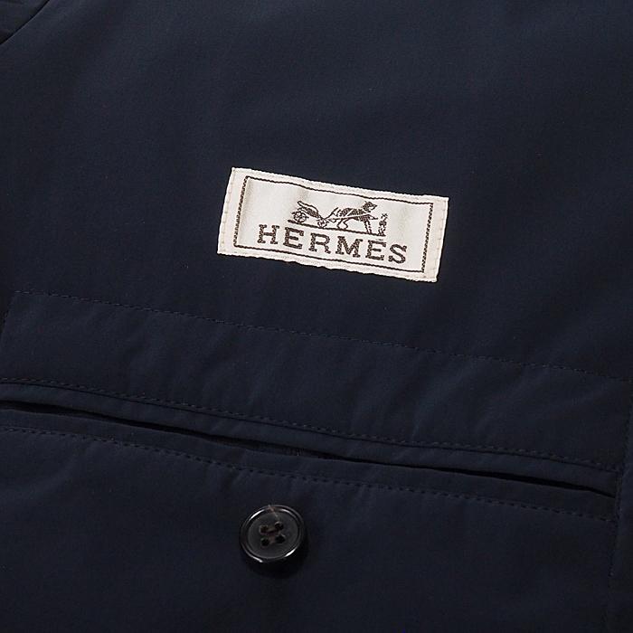 エルメス　ネイビー コート　ハンガー/ガーメントカバー付 スーツ2着収納可 ガーメントバッグ 専用ハンガー2本付き【AOKI公式通販】