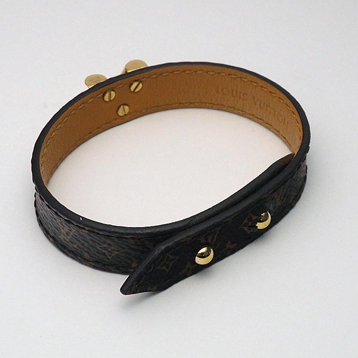 富士屋◇ ルイヴィトン LOUIS VUITTON ブラスレ・エセンシャル V M6042