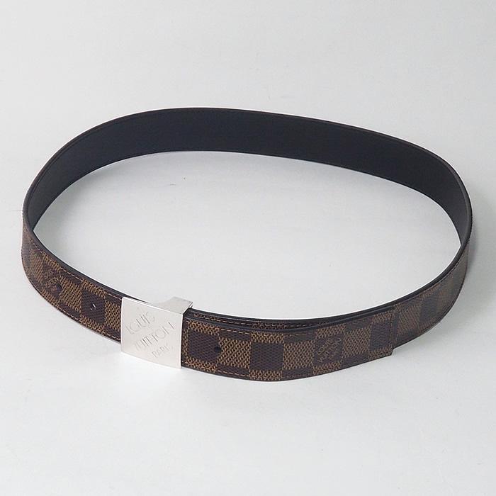 チーくん 様✨サンチュール・キャレ ダミエ・エベヌ M6802 ベルト チーくん 様✨サンチュール・キャレ ダミエ・エベヌ M6802 ベルト