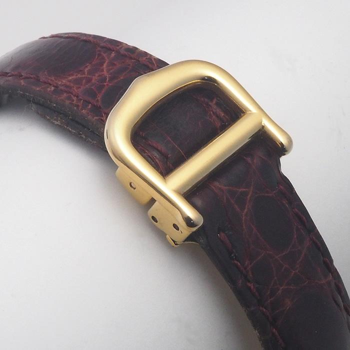 富士屋 ◇ カルティエ Cartier マスト ヴァンドーム ヴェルメイユ