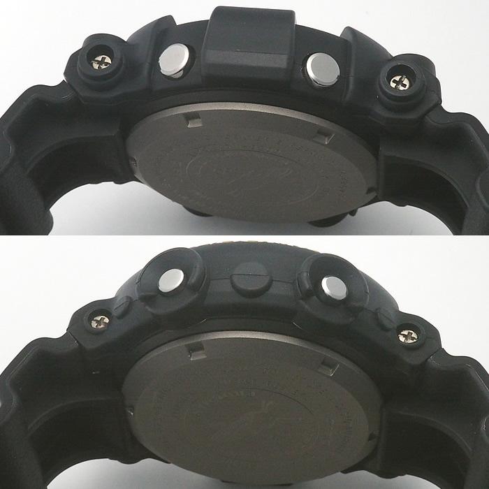 富士屋◇ カシオ CASIO Gショック フロッグマン DW-8200BM-1T