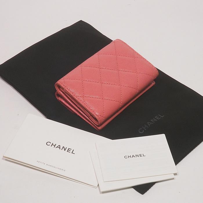 富士屋◇ シャネル CHANEL マトラッセ クラシック スモール フラップ