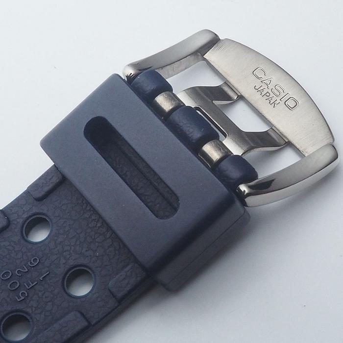 富士屋◇ カシオ CASIO Gショック フロッグマン DW-9900NK-2JR ラバー