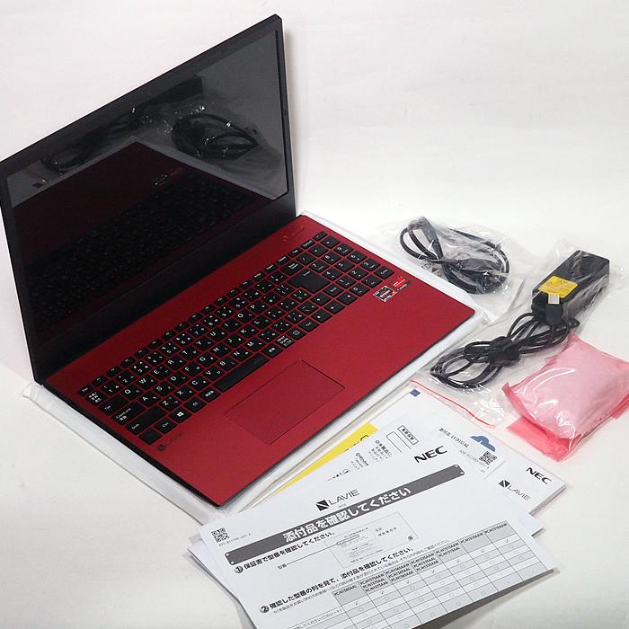 富士屋◇ NEC LAVIE N15 N1565/AAR PC-N1565AAR 15.6インチ カーム