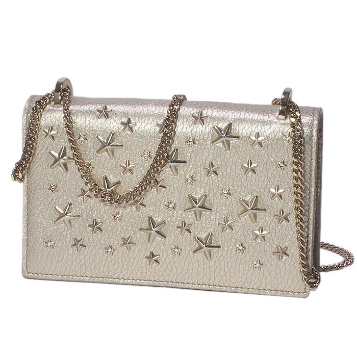 富士屋◇ ジミーチュウ JIMMY CHOO フロリア スタースタッズ