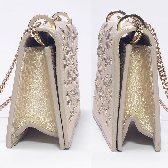 富士屋◇ ジミーチュウ JIMMY CHOO フロリア スタースタッズ