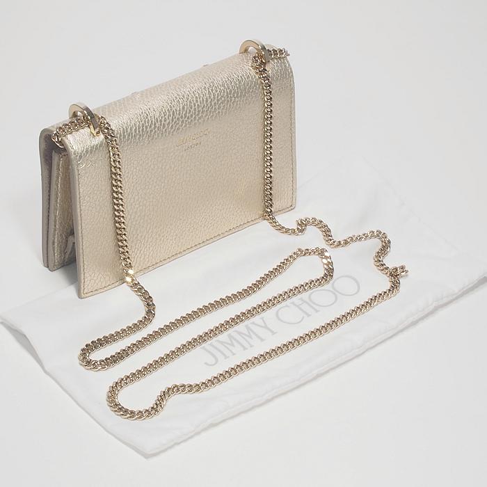 富士屋◇ ジミーチュウ JIMMY CHOO フロリア スタースタッズ