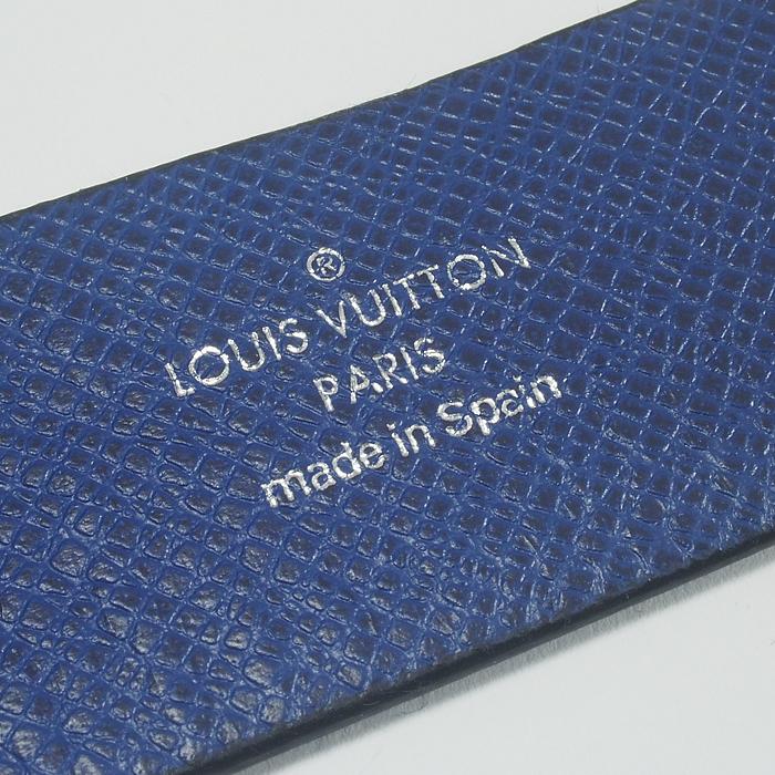富士屋◇ ルイヴィトン LOUIS VUITTON タイガ サンチュール LV