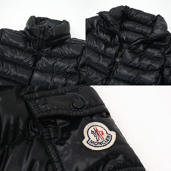 富士屋◇ モンクレール Moncler Bady ショート ダウンジャケット 45384