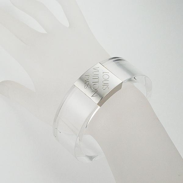 LOUIS VUITTON ナイトクラバー 富士屋◇ ルイヴィトン LOUIS VUITTON プラスティック ナイトクラバー