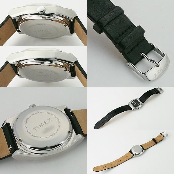 富士屋◇ タイメックス TIMEX 1983 E-Line Reissue TW2Y07500 メンズ