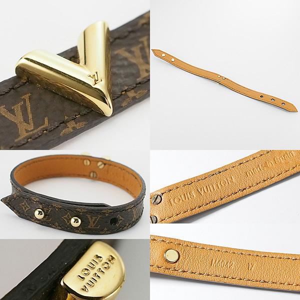 富士屋◇ ルイヴィトン LOUIS VUITTON エッセンシャルV M6042