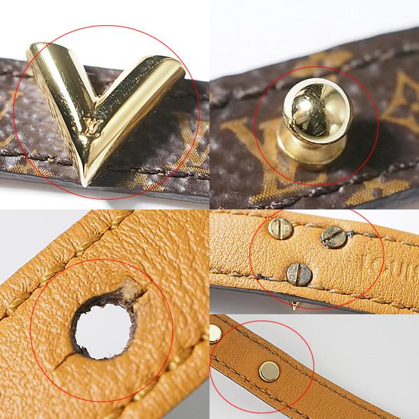 富士屋◇ ルイヴィトン LOUIS VUITTON エッセンシャルV M6042