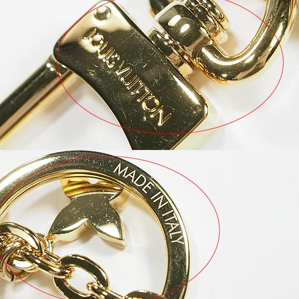 Louis Vuitton ブルーミングフラワーBB キーリング 富士屋◇ ルイヴィトン LOUIS VUITTON ブルーミングフラワーBB M63085