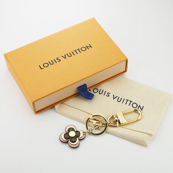 富士屋◇ ルイヴィトン LOUIS VUITTON ブルーミングフラワーBB M63085