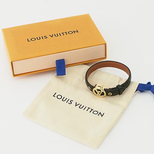 富士屋◇ ルイヴィトン LOUIS VUITTON ブラスレ LV オールアラウンド 