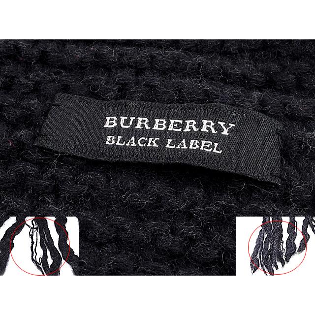 富士屋 ◇ バーバリーブラックレーベル BURBERRY BLACK LABEL 富士屋 ◇ バーバリーブラックレーベル BURBERRY BLACK LABEL