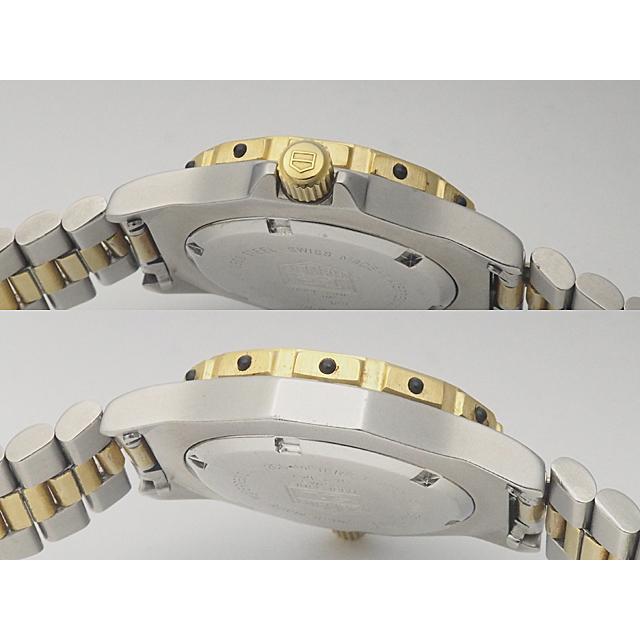 稼働　TAG HEUER 934.215 3000シリーズ タグホイヤー TAG HEUER（タグ・ホイヤー） 【TAG HEUER】タグホイヤー 3000