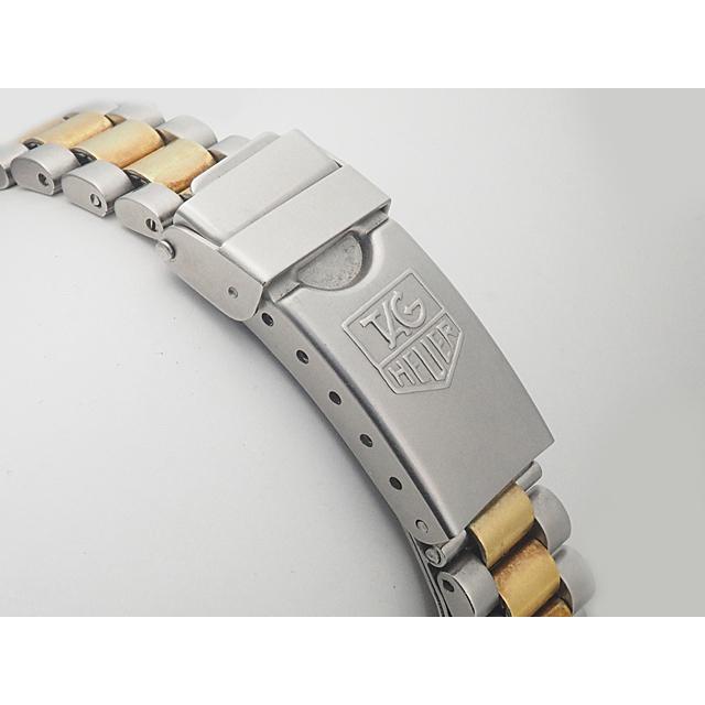 稼働　TAG HEUER 934.215 3000シリーズ タグホイヤー 楽天市場】富士屋◇タグホイヤー TAG Heuer プロフェッショナル 3000