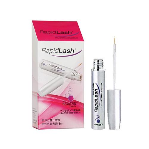 まつ毛美容液 ラピッドラッシュ 3ml [Rapid Lash] : セイムス