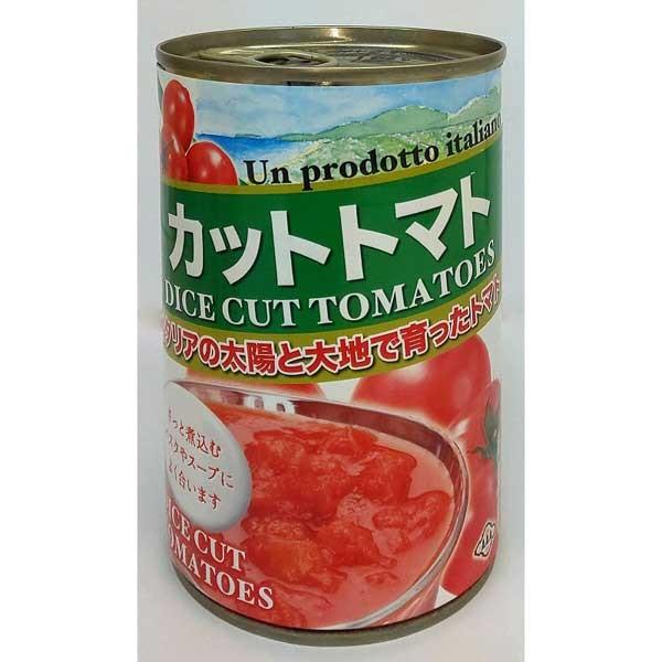 Off 朝日 カットトマト缶 400ｇ 24個入り 1ケース Kk