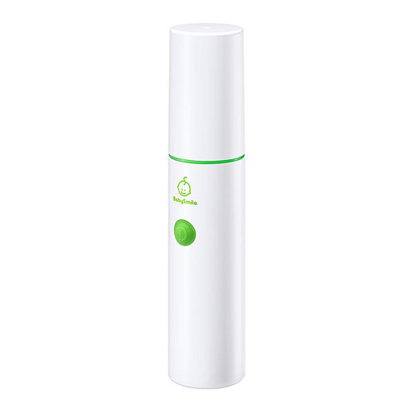 管理医療機器】電動鼻水吸引器ベビースマイル S―303NP(PP