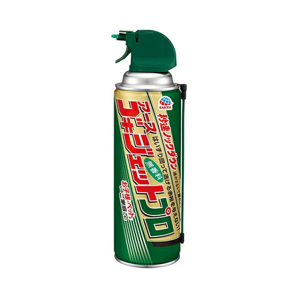 医薬部外品】ゴキジェットプロ 450mL : 4901080067814 : セイムス 