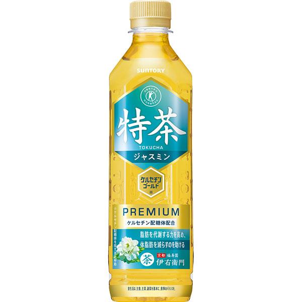 SUNTORY（サントリー） 【特定保健用食品】サントリー 特茶TOKUCHA