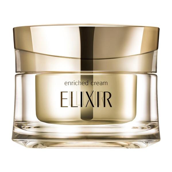 資生堂 エリクシール シュペリエル エンリッチドクリーム　ＴＢ　45g