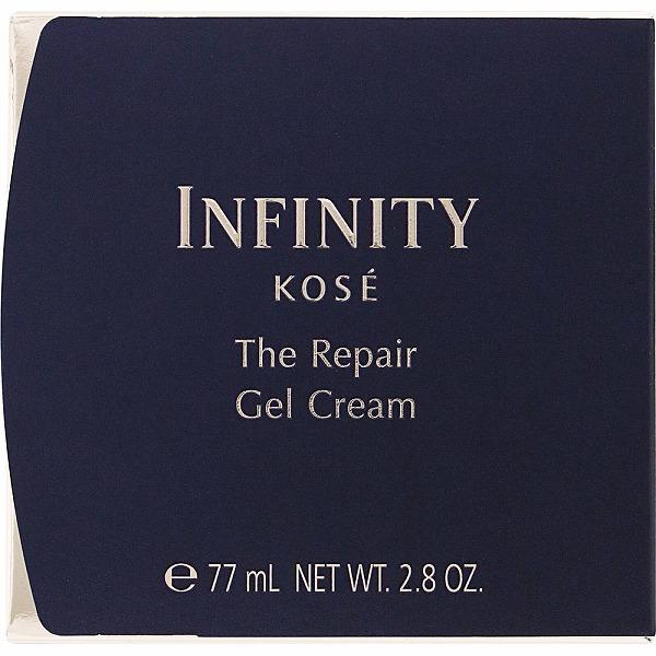 KOSE（コーセー） インフィニティ ザ リペア ジェルクリーム 80g【医薬