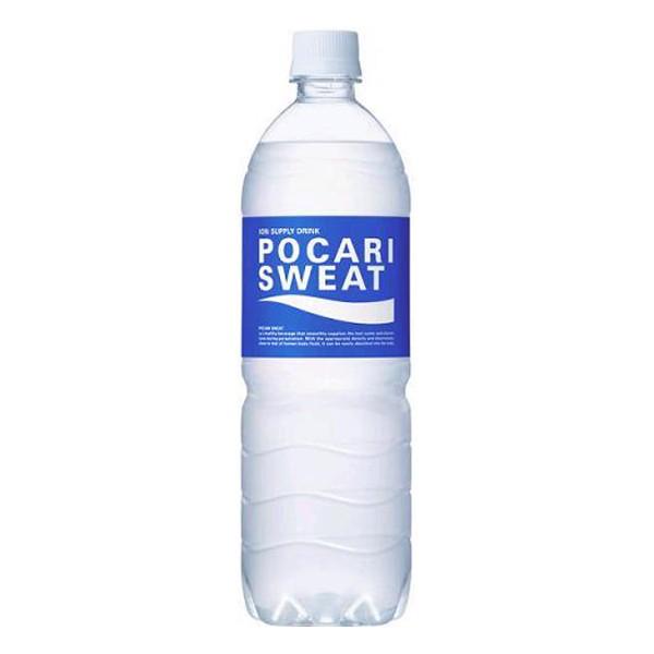 ポカリスエット PET900ml(1ケース12本)（大塚製薬）｜fujiyaku