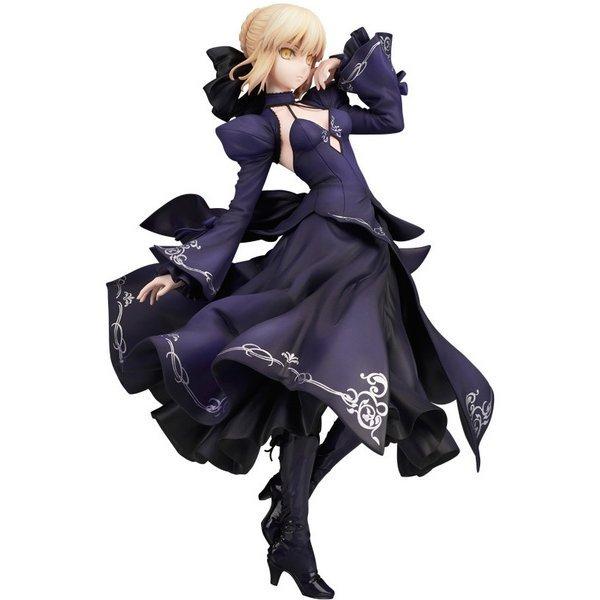 新着商品 Fate Grand Order セイバー アルトリア ペンドラゴン オルタ ドレスver 1 7 完成品フィギュア 再販分 フジヤマ商店 通販 Yahoo ショッピング 安いそれに目立つ Www Ladislexia Net