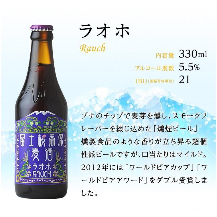 クラフトビール ギフト 富士桜高原麦酒4種4本セット 金賞受賞のクラフトビール飲み比べ 地ビール 春ギフト ビールギフトお誕生日 おしゃれ Beer3s 富士桜高原麦酒 通販 Yahoo ショッピング