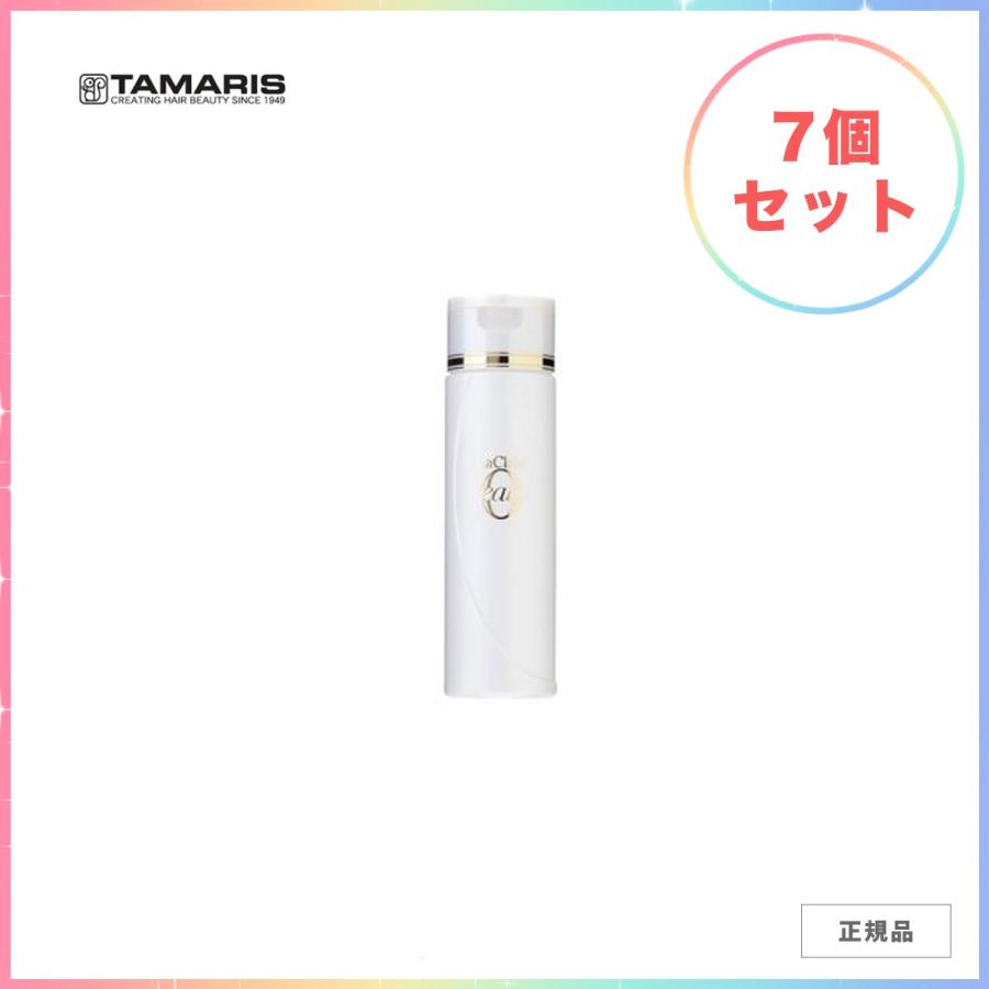 タマリス シャンプー ラクレア オー シャンプー S スムースフレッシュ 0ml 7個セット Surbhipansari Com