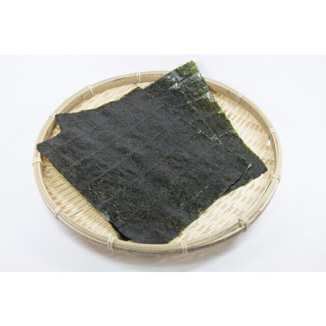 すしはね海苔 横田屋本店 人気の寿司用焼き海苔 訳あり（少々キズあり
